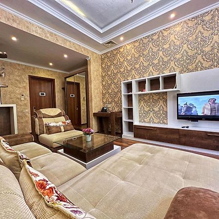 Hotel King David The Builder Kʼutʼaisi Exterior foto